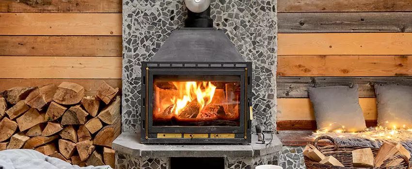 Outdoor Morso Fireplace Broken Screen Replacement in Security-Widefield, CO
