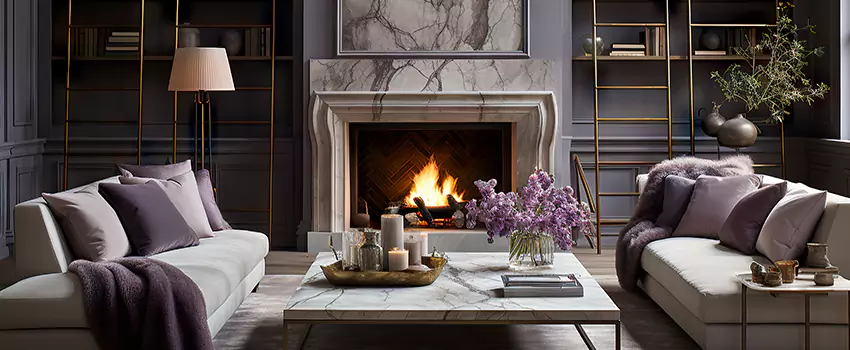 Napoleon Galaxy Series Outdoor Fireplaces Repair in Security-Widefield, CO