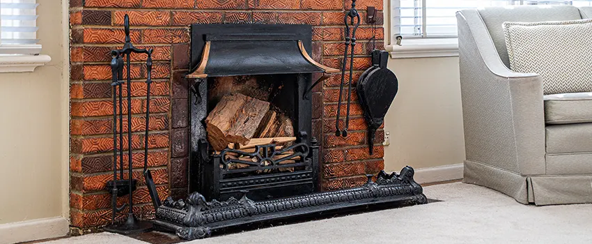 Custom Old Fireplace Redesign Services in Security-Widefield, Colorado