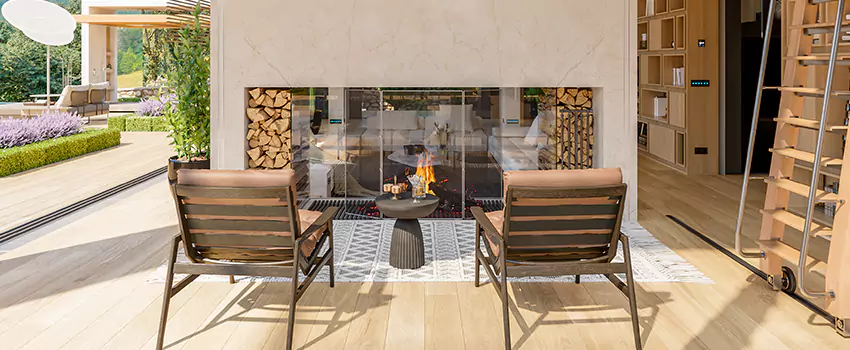 Ortal Space Creator Fireplace Repair in Security-Widefield, CO