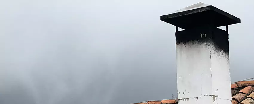 Prefab Chimney Crown Installation in Security-Widefield, CO