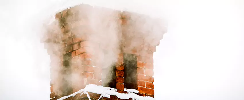 Chimney Flue Soot Removal in Security-Widefield, CO