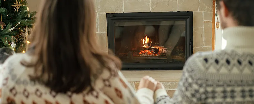 Superior Open-Hearth Wood Fireplaces in Security-Widefield, CO