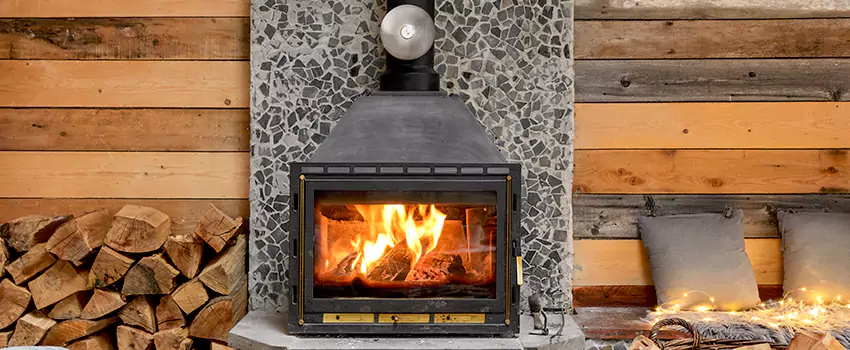 Travis Industries Elite Fireplace Inspection and Maintenance in Security-Widefield, Colorado