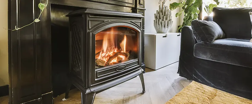 Valor Wood Fireplace in Security-Widefield, CO