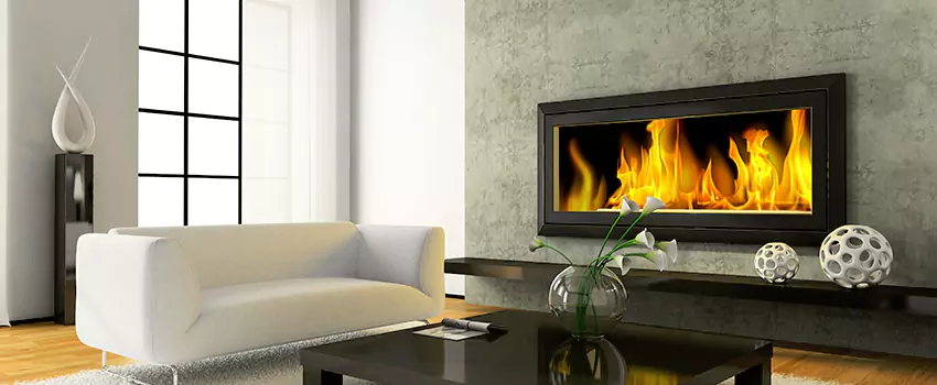 Ventless Fireplace Oxygen Depletion Sensor Installation and Repair Services in Security-Widefield, Colorado