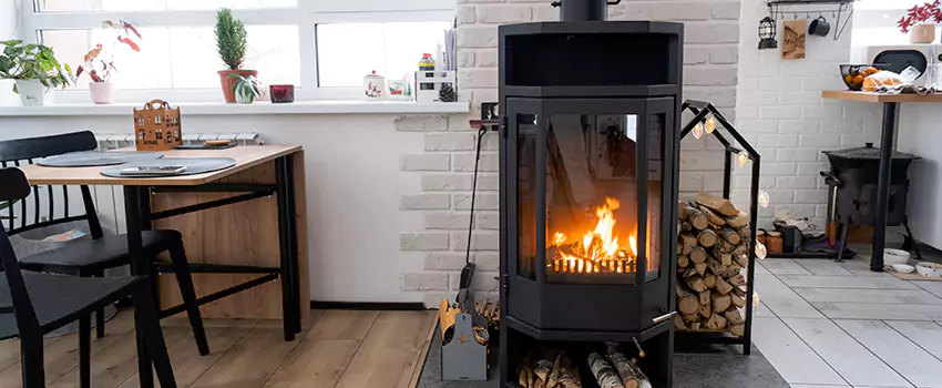 Cost of Vermont Castings Fireplace Services in Security-Widefield, CO