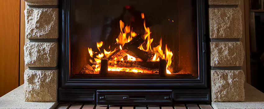 Cost of Wood Fireplace Installation in Security-Widefield, CO