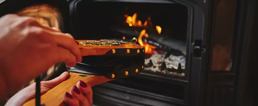 Wood Stove Grates Repair in Security-Widefield, Colorado