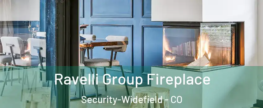  Ravelli Group Fireplace Security-Widefield - CO